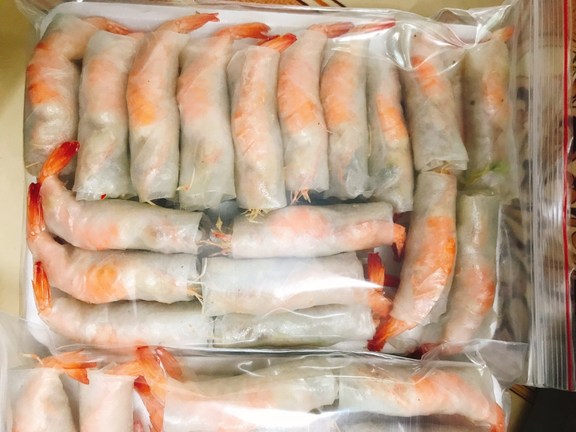 Hải Sản Tươi Sống Bữu Phượng