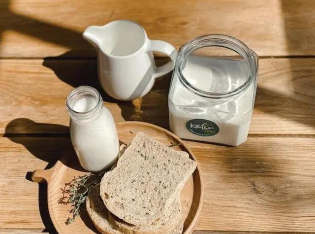 LeeNa - Nước Kombucha & Sữa Kefir - Đường Số 2