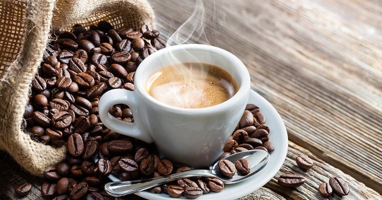 154 Coffee - 154 Nguyễn Công Phương