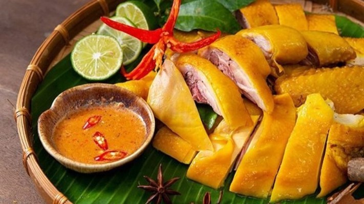 Bếp Bảo Bảo - Gà Ủ Muối & Ăn Vặt