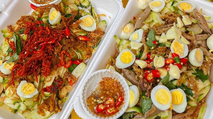 Bụi 76 - Tré Trộn & Trà Dâu