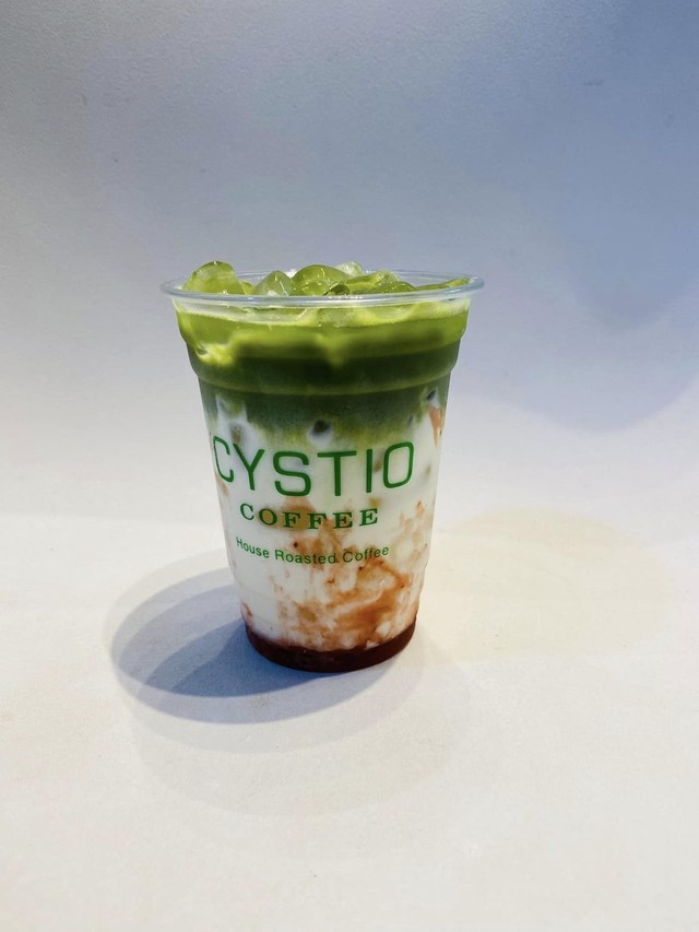 Cystio Coffee - Trần Văn Giàu