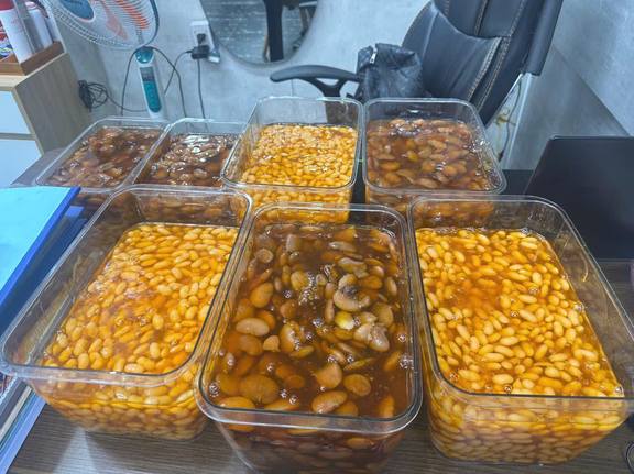 Chè Củi Đà Nẵng - 275 Bế Văn Đàn