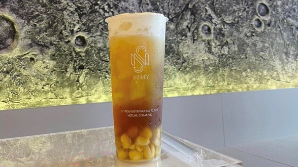 Trà Sữa Shiney - Nguyễn Tri Phương