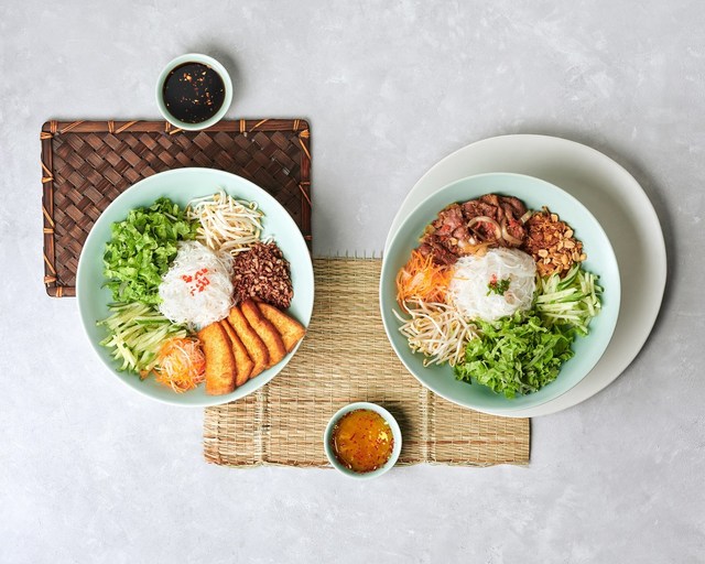 Laang Saigon - Vietnamese Food Fusion - 22 Đặng Hữu Phổ