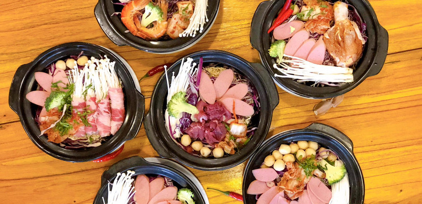 Mì Cay & Mì Trộn MICC - 212 Võ Thị Sáu