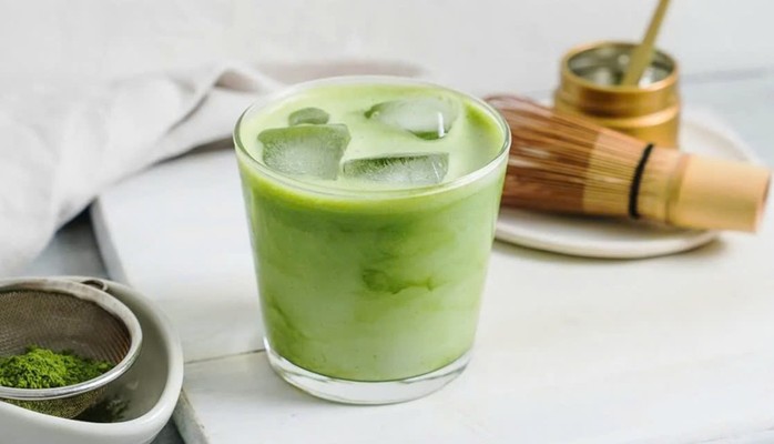 Linh Linh - Nước Ép & Cà Phê - Duy Tân