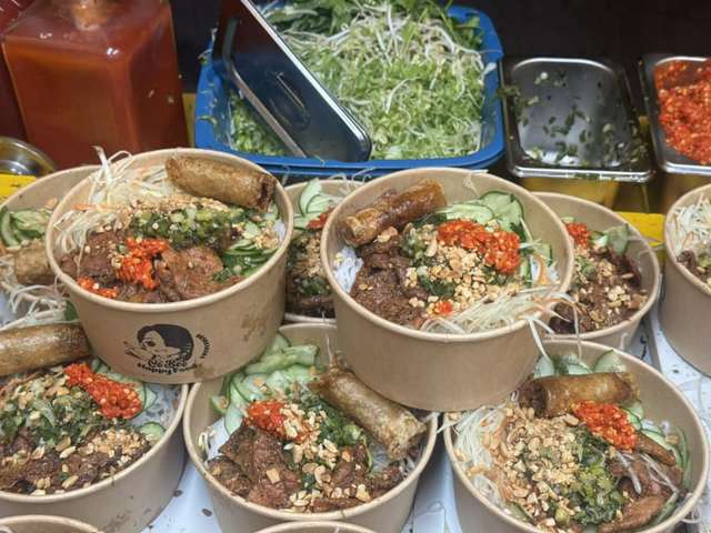 Cô Béo HappyFood - Ăn Vặt Ngon Sạch