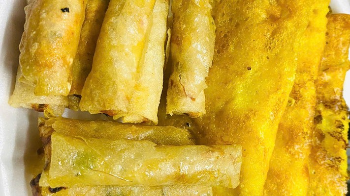 Ram Bắp Siêu Kay - Tiểu La