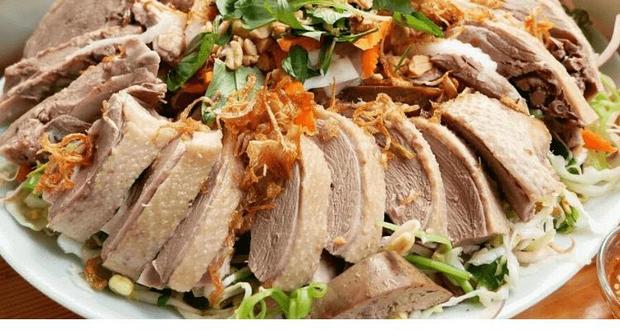 Cháo Gỏi Gà Đức Linh Thủ Đức
