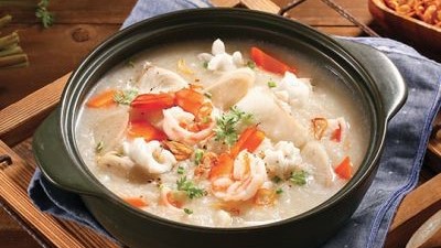 Quán Ăn Tiến Hiền - Gà Sốt 8 Vị & Cháo Thố Hải Sản - Tỉnh Lộ 10