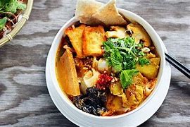 Quán Chay Hương Thiền - Doãn Uẩn