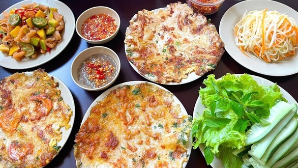 Bánh Ép Hoàng Thị - 63 Tố Hữu