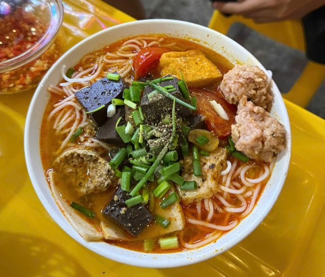 Gánh - Bún Ốc Hà Nội & Bún Riêu Cua