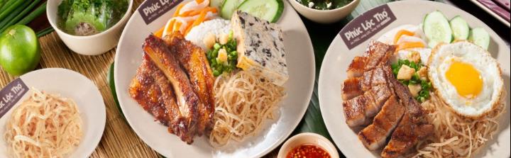 Cơm Tấm Phúc Lộc Thọ - 192 Hiệp Bình