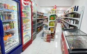 D Mart 24h Cửa Hàng Tiện Ích 24/7 - Đồ Ăn Vặt & Đồ Uống - Bùi Xương Trạch