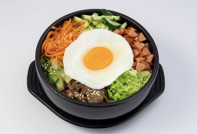 Bông Fast Food - Cơm Trộn, Mì Trộn & Khoai Tây Chiên Kiểu Mỹ