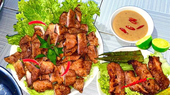 Ốc Múp - Nguyễn Văn Lượng