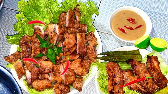 Ốc Múp - Nguyễn Văn Lượng