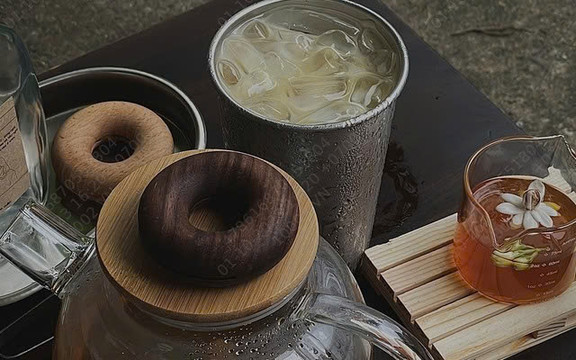 Mê Coffee - Lê Thị Trung