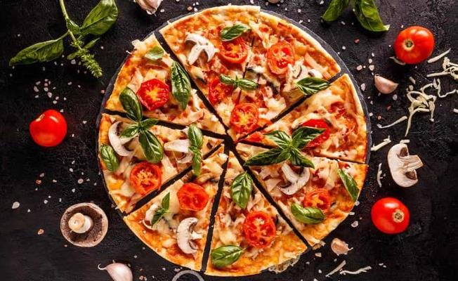 THE CHEF - Pizza & Burger - Lạc Long Quân