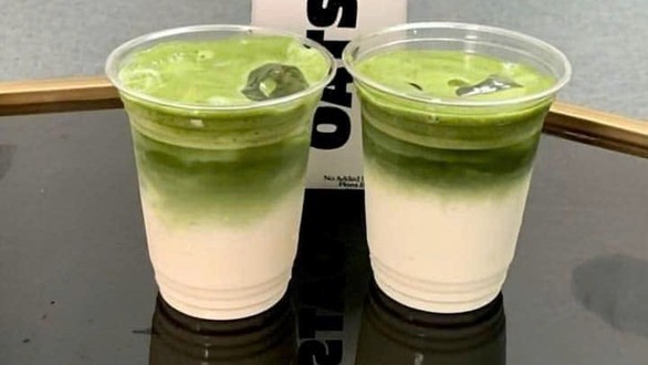 Gumix Coffee & Latte - Phú Tân