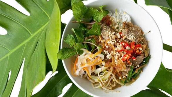 Bún Xào Lan Anh - 09 Lê Phụng Hiểu