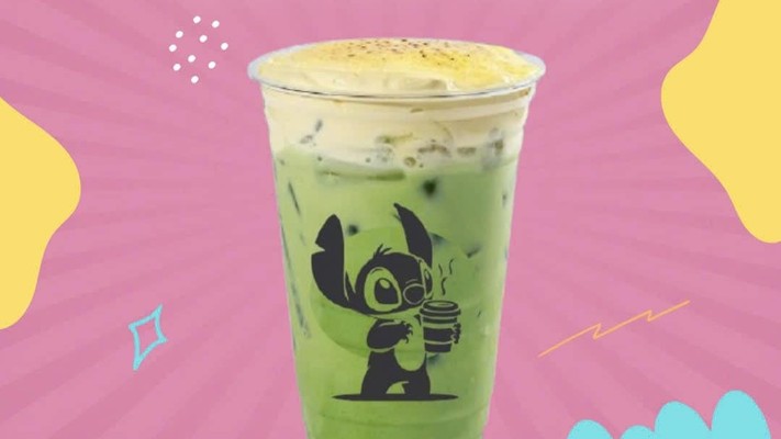 Trà Sữa Sờ Tít Tea