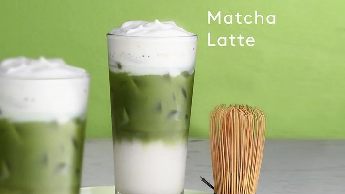 You Nails Coffee - Coffee Muối, Matcha Latte & Dừa Xiêm Trọc
