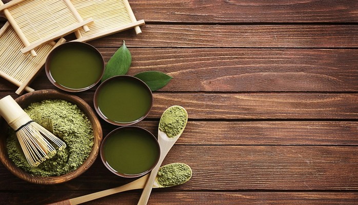 24th.matcha - Quan Nhân