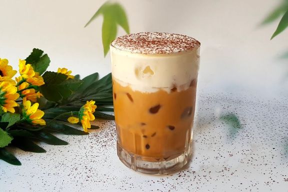 Dốc Bờ Kè - Coffee, Matcha Latte & Trà Sữa