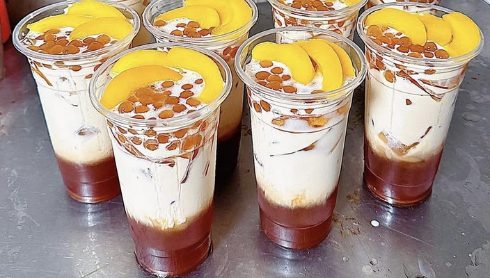 Trà Sữa Mindy - 39 Đằng Hải