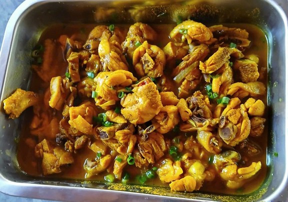 Quán Cơm 34 - Cơm Bình Dân & Cơm Văn Phòng - Đặng Đức Thuật