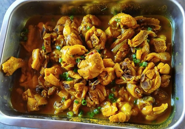 Quán Cơm 34 - Cơm Bình Dân & Cơm Văn Phòng - Đặng Đức Thuật