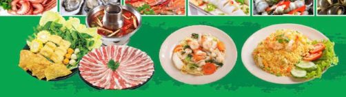 Hải Anh - Ăn Đêm & Ốc - Vườn Đào