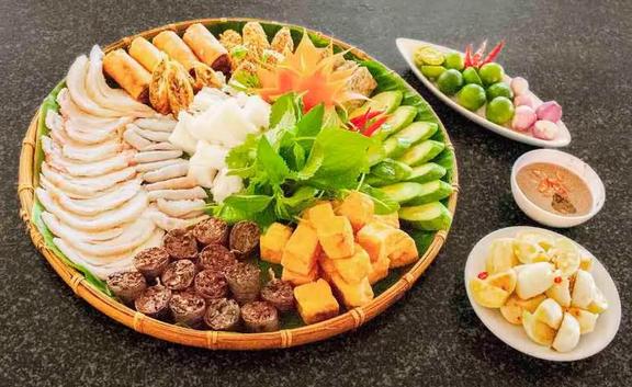 Bún Đậu Tre - 1005 Quang Trung