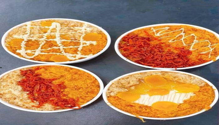 Tiệm Bánh Của Nhung - Khương Đình