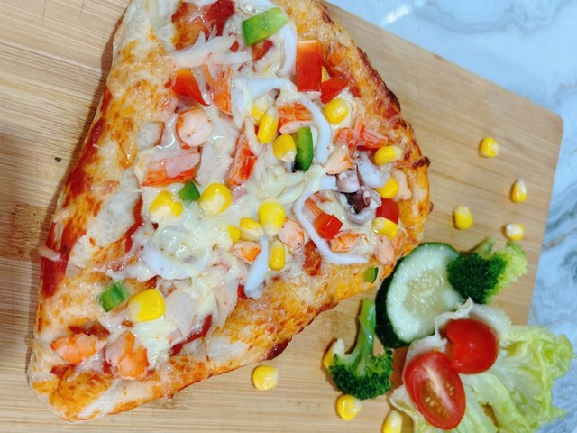 Pizza LuMan