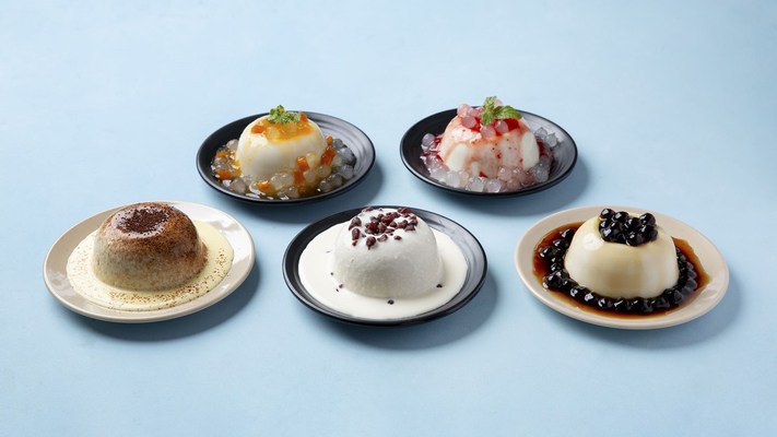 Tàu Hủ Singapore Yummy - Hội An