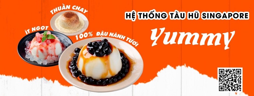 Tàu Hủ Yummy Quảng Ngãi - Nguyễn Văn Linh