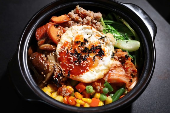 Beo Béo Kitchen - Cao Thắng