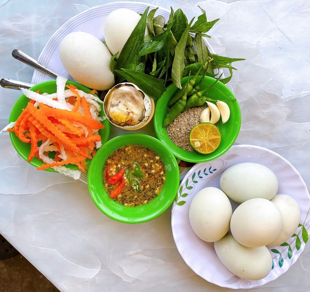 Ăn Vặt Ốc Tiên - Đặng Văn Lãnh