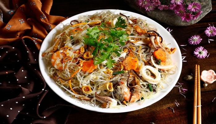 Nhân Restaurant - Hàng Nón