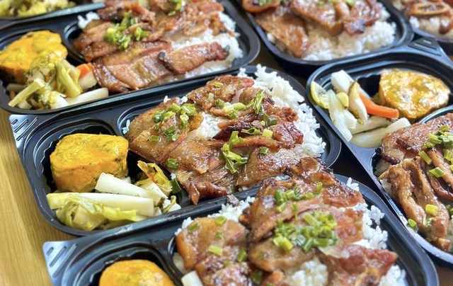 Làng Nướng Nam Bộ - 20 Nguyễn Đăng Đạo