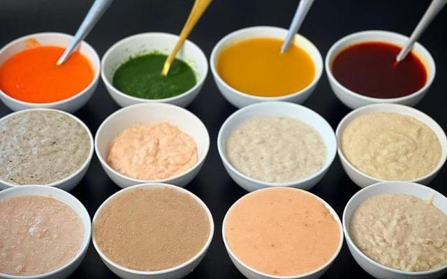 Quán Song Anh - Súp & Cháo Dinh Dưỡng - 116 Thành Thái