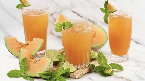 Tiệm Trà Chanh 03 - Trần Hưng Đạo