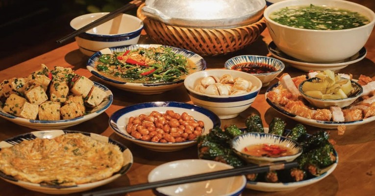 Cơm Chị Tuyền - Cơm Phần Mang Về