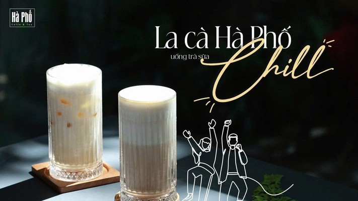 Hà Phố Coffee Võ Thị Sáu - Đường D8