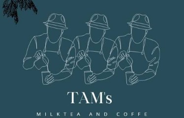 TAM’s - Milk Tea & Coffee - Trần Hưng Đạo