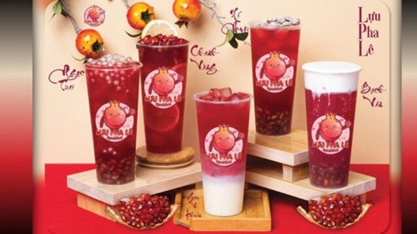 Lựu Đêê...! - Nguyễn Lương Bằng